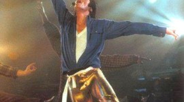 Today In Michael Jackson History (May 31st)