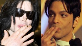 Michael Jackson, Prince top Sunday ratings