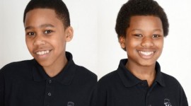 Havering boys celebrate getting roles as MJ in West End