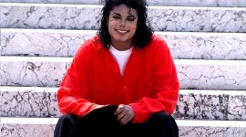 Today In Michael Jackson History (May 21st)