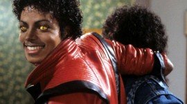 Thriller Remains Most Popular Video 30 Years On