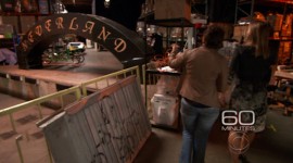 WATCH ’60′ Minutes MJ Special Here On CBS