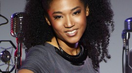 MJ’s Advice Helped Judith Hill ‘Sizzle’ On ‘The Voice’