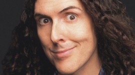 ‘Weird’ Al Yankovic, Recalling Michael Jackson