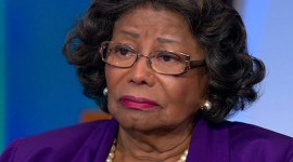 Katherine Jackson Left Court In Tears During Trial