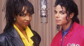 Siedah Garrett Launches Kickstarter Project (MJFC)