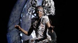PHOTOS: ‘Michael Jackson ONE’ Will Be Cirque’s Biggest All Time Winner