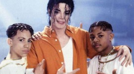 Kriss Kross star Chris Kelly dies (Featured in ‘Jam’)