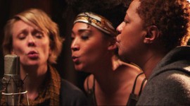 Columbia to Release ‘Twenty Feet from Stardom’ Soundtrack