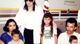 Today in Michael Jackson History – MAY 6