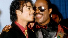 HAPPY BIRTHDAY STEVIE WONDER!