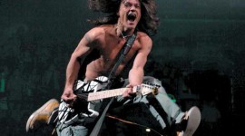 “Piers Morgan Live, Rewind”: Eddie Van Halen on MJ