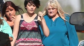 Paris Jackson Reunites with Birth Mom (ABC Video)