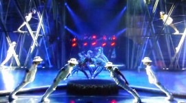 Trailer First Look: Michael Jackson ONE! (VIDEO)