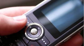 Murray Granted A Personal Cell Phone In Jail!