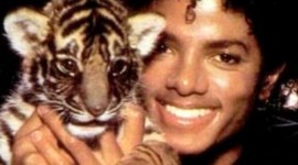 Today In Michael Jackson History (May 24th)
