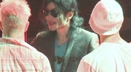 Coroner: MJ Drugged ‘As If For Major Surgery’