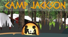 Camp Jackson / What Is It All About?