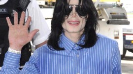 Today In Michael Jackson History (May 22nd)