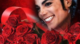 One Rose for Michael…A Childhood of Hope For Others