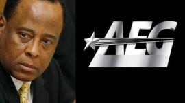 AEG trial: Murray’s payment demands ‘outrageous’