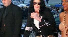 Today In Michael Jackson History (May 27th)