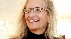 Annie Leibovitz Honored By Asturias Foundation in Spain