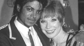 Today In Michael Jackson History (May 12)