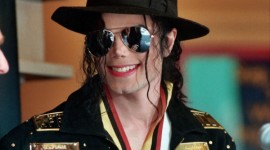 Today In Michael Jackson History (May 19)