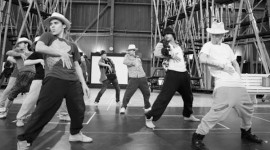 ‘Michael Jackson One’ Moves Into Las Vegas (Exclusive)