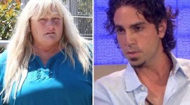 Debbie Rowe says Robson is ‘a liar and opportunist’!