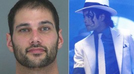 Report: Man uses MJ song to threaten reporter’s life