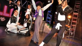 MJ’s Thriller Live show moonwalks into Sunderland!