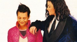 Today In Michael Jackson History MAY 7
