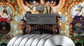 Today In Michael Jackson History (May 30th)