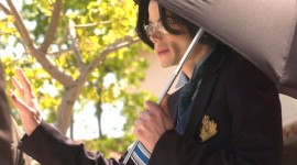 Today In Michael Jackson History (May 17)