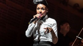 Monáe Channels Prince & MJ With the SF Symphony