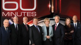 Reminder: 60 Minutes On The Estate Of Michael Jackson!