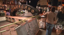 ’60 Minutes’ examines Michael Jackson stuff!!