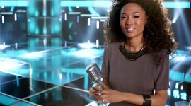 ‘The Voice’ Top 8 performance by Judith / Mentor proud