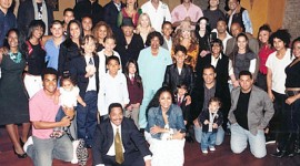 Today In Michael Jackson History (May 14)