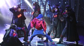 A Chance To Win Tickets To MICHAEL JACKSON ONE!