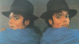 Our friend Michael Jackson