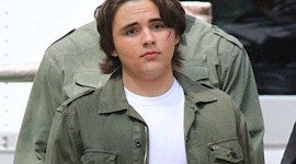 Watch: Michael Jackson’s Son’s Acting Debut (VIDEO)