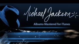 Michael Jackson Albums Mastered for iTunes