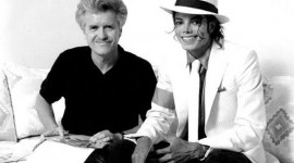 Exclusive Interview with Kent Twitchell: MJ’s Muralist