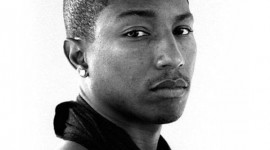 Pharrell Williams on Watching Michael Jackson Laugh