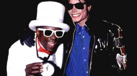 Flavor Flav – Michael Jackson VIDEO (Extreme Language)