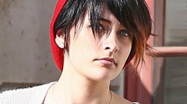 UPDATE: Concerning Paris Jackson (JUNE 6th)