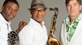 BWB plays King of Pop As Jazz Comes To NC